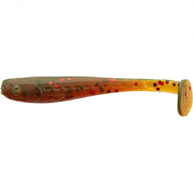 Мягкая приманка LUCKY JOHN BABY ROCKFISH 2,4in (61 мм), цвет 085 10шт 140162-085