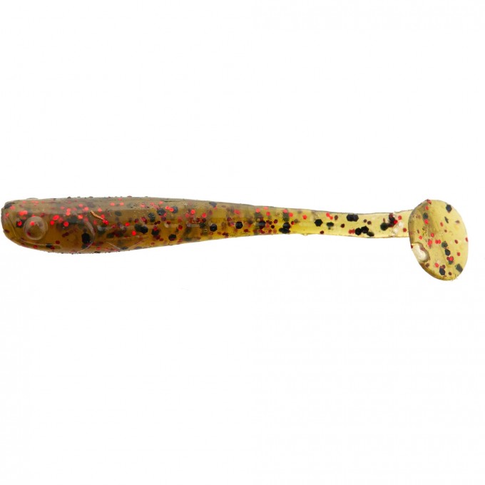 Мягкая приманка LUCKY JOHN BABY ROCKFISH 2,4in (61 мм), цвет pa03 10шт 140162-PA03