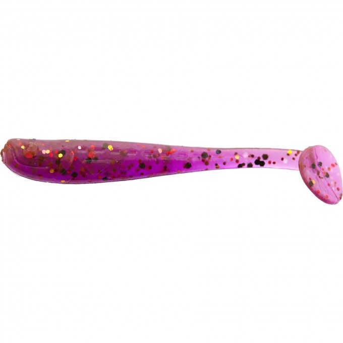 Мягкая приманка LUCKY JOHN BABY ROCKFISH 2,4in (61 мм), цвет s13 10шт 140162-S13