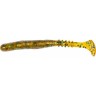Мягкая приманка LUCKY JOHN BUGSY SHAD 3.9" (100 мм), цвет PA19 5шт. 140108-PA19