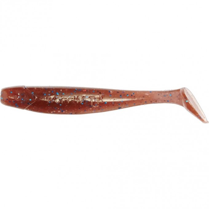 Мягкая приманка LUCKY JOHN MINNOW 2.2in (56 мм), цвет S19 10шт 140142-S19