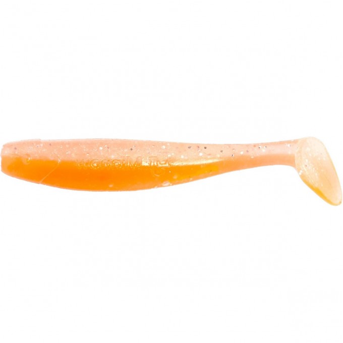 Мягкая приманка LUCKY JOHN MINNOW 2.2in (56 мм), цвет t27 10шт 140142-T27