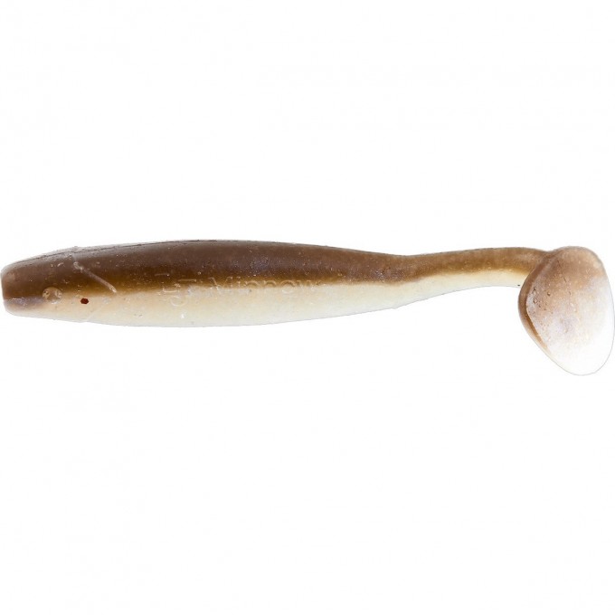 Мягкая приманка LUCKY JOHN MINNOW 2.2in (56 мм), цвет t46 10шт 140142-T46