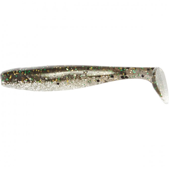 Мягкая приманка LUCKY JOHN MINNOW 3.3in (84 мм), цвет t01 7шт 140143-T01