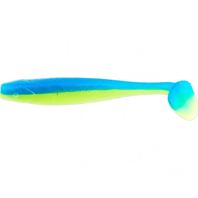 Мягкая приманка LUCKY JOHN MINNOW 3.3in (84 мм), цвет t50 7шт 140143-T50