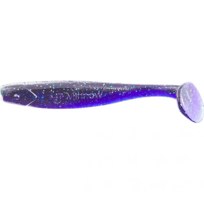 Мягкая приманка LUCKY JOHN MINNOW 3.3in (84 мм), цвет t52 7шт 140143-T52