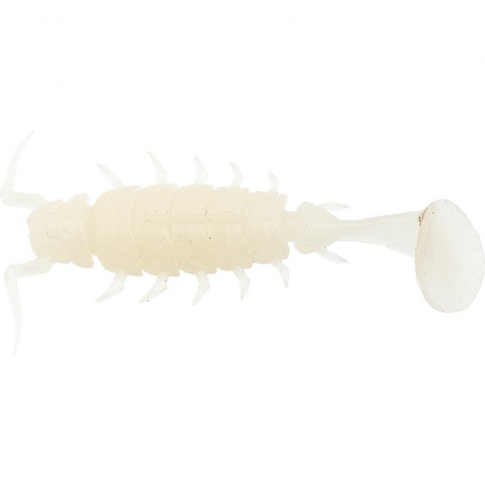 Мягкая приманка LUCKY JOHN PRO SERIES ALIEN BUG 2,5in (63 мм), цвет 033 7шт 140165-033