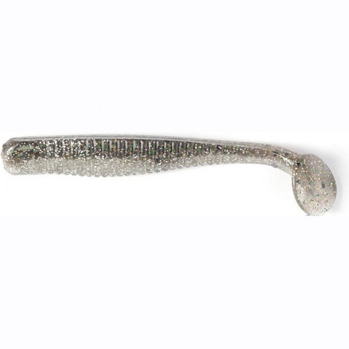 Мягкая приманка LUCKY JOHN PRO SERIES LONG JOHN 3.1in (79 мм), цвет t01 8шт 140118-T01