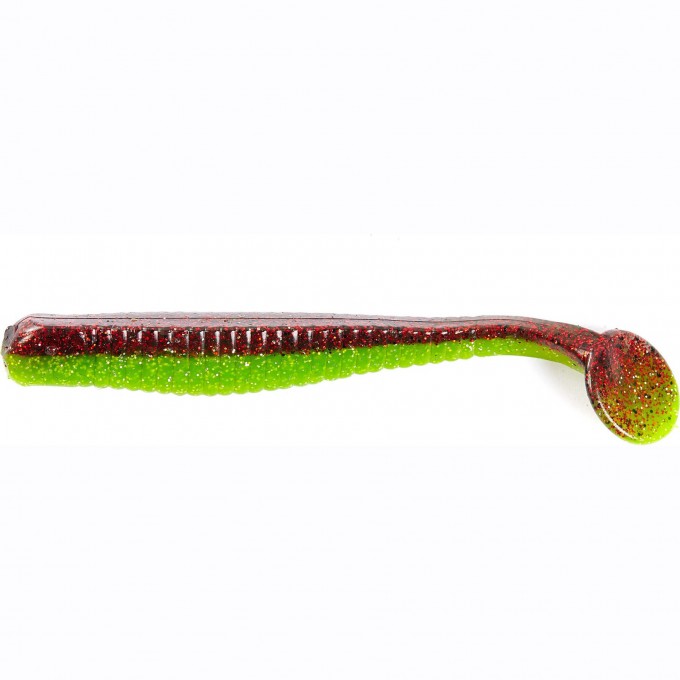 Мягкая приманка LUCKY JOHN PRO SERIES LONG JOHN 3.1in (79 мм), цвет t44 8шт 140118-T44