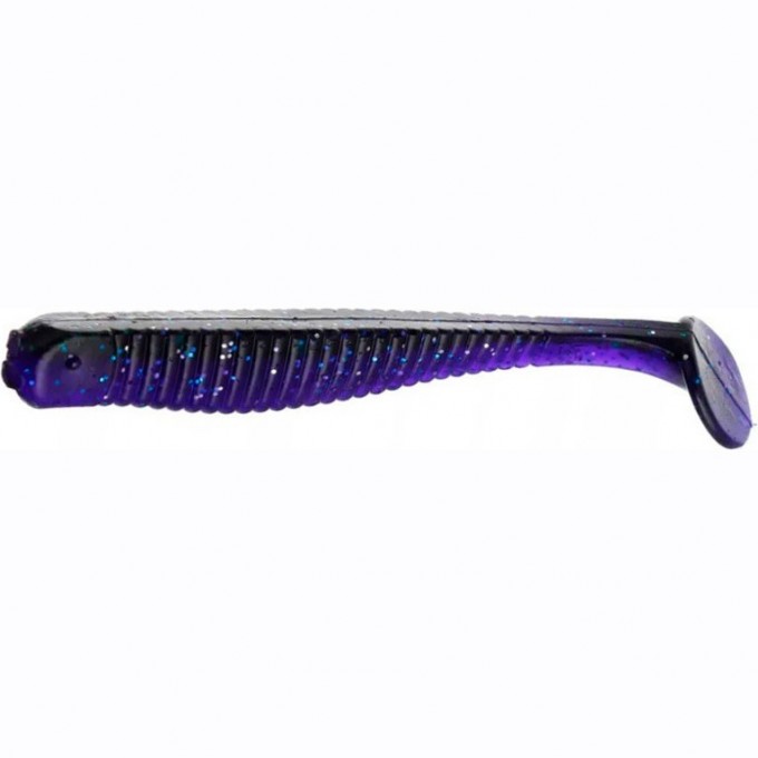 Мягкая приманка LUCKY JOHN PRO SERIES LONG JOHN 3.1in (79 мм), цвет t52 8шт 140118-T52