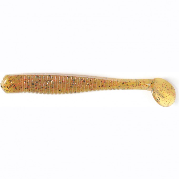 Мягкая приманка LUCKY JOHN PRO SERIES LONG JOHN 4.2in (107 мм), цвет pa03 6шт 140134-PA03