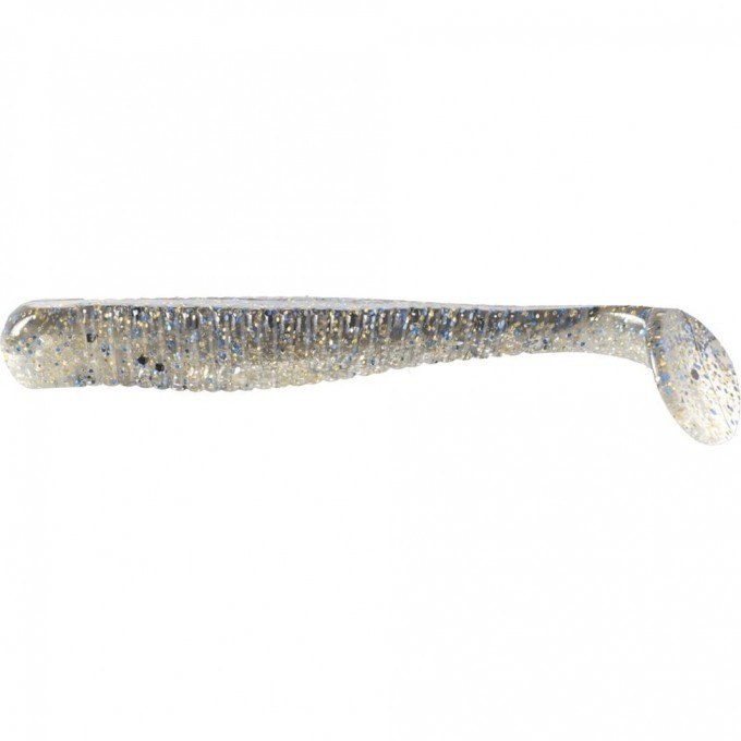 Мягкая приманка LUCKY JOHN PRO SERIES LONG JOHN 4.2in (107 мм), цвет T09 6шт 140134-T09