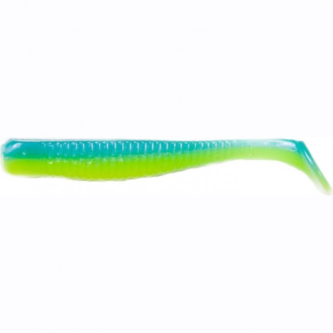 Мягкая приманка LUCKY JOHN PRO SERIES LONG JOHN 4.2in (107 мм), цвет t57 6шт 140134-T57