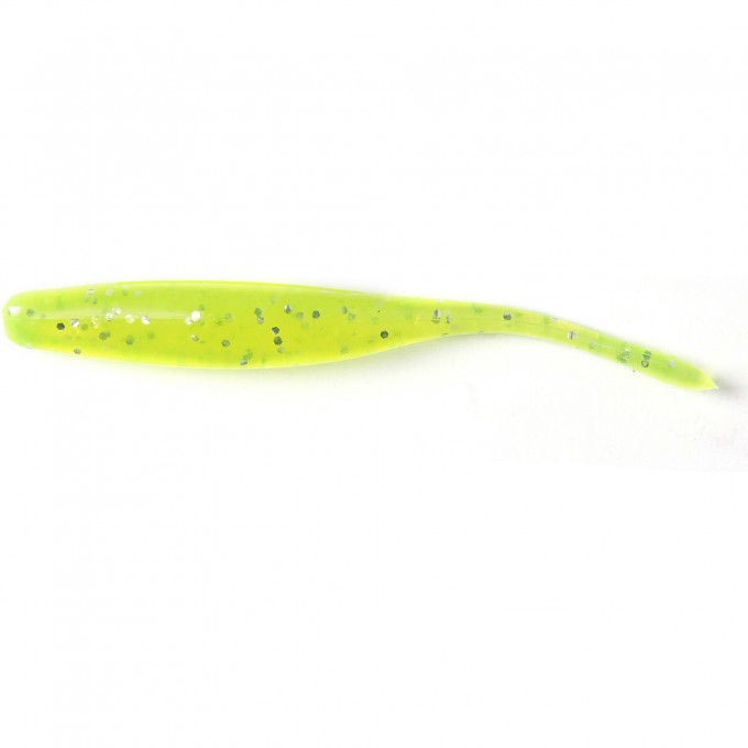 Мягкая приманка LUCKY JOHN PRO SERIES WACKY HAMA STICK 3.5in (89 мм), цвет 071 9шт 140138-071