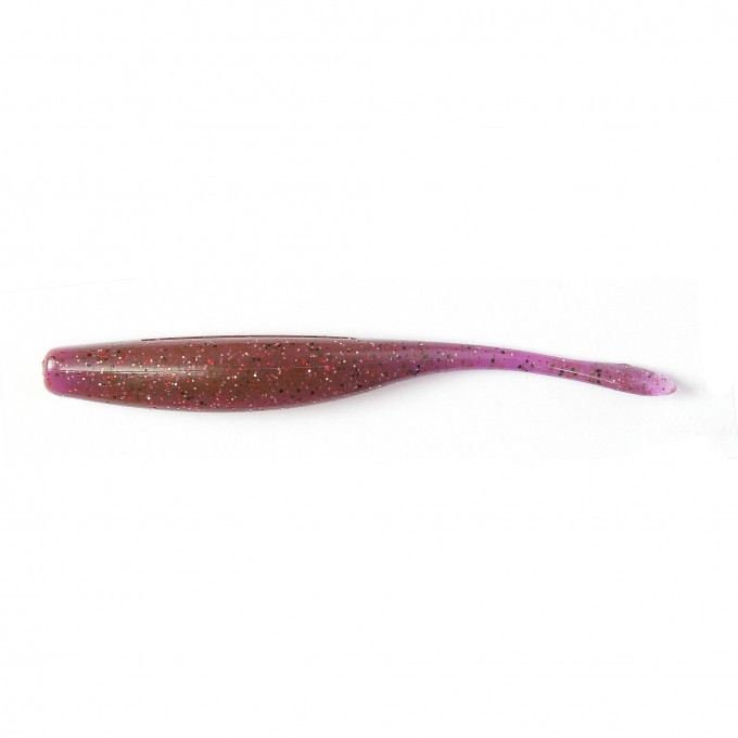 Мягкая приманка LUCKY JOHN PRO SERIES WACKY HAMA STICK 3.5in (89 мм), цвет s13 9шт 140138-S13