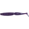 Мягкая съедобная приманка LUCKY JOHN PRO SERIES MEGAWORM 3in (76 мм ), цвет S63 7шт 140190-S63