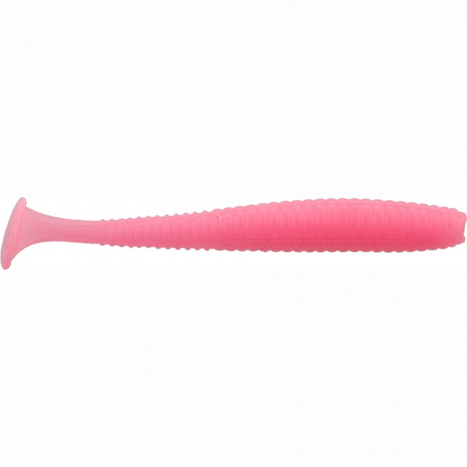Мягкая съедобная приманка LUCKY JOHN PRO SERIES S-SHAD TAIL, 3.8 in (96 мм), цвет f05 5шт 140145-F05