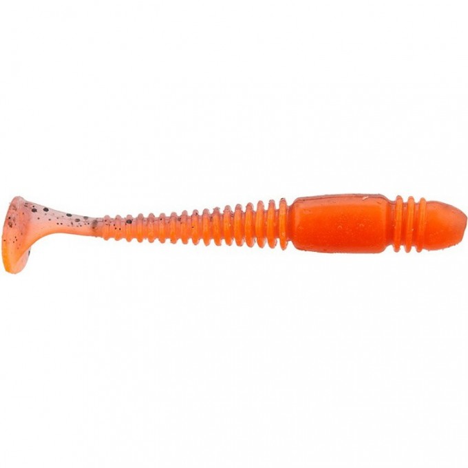 Мягкая съедобная приманка LUCKY JOHN PRO SERIES TIOGA 2.9 in (74 мм), цвет t48 7шт 140103-T48