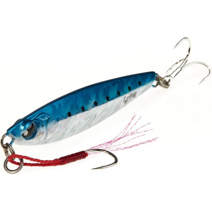 Пилькер LUCKY JOHN BASARA JIGGER 8.0г 003 в блистере LJSBJ008-003