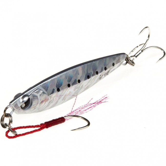 Пилькер LUCKY JOHN BASARA JIGGER 8.0г 005 в блистере LJSBJ008-005