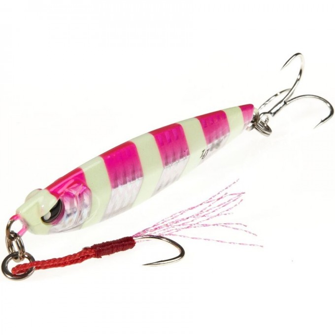 Пилькер LUCKY JOHN BASARA JIGGER 8.0г 008 в блистере LJSBJ008-008