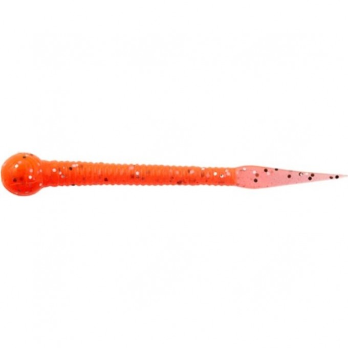 Слаги плавающие LUCKY JOHN PRO SERIES FLOATING TROUT SLUG, 2.5, 052, 10шт 140156-052