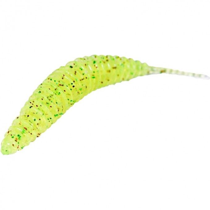 Слаги съедобные искусственные LUCKY JOHN PRO SERIES JAVA STICK 2,7in (06.80)/S13 8шт. 140206-S13