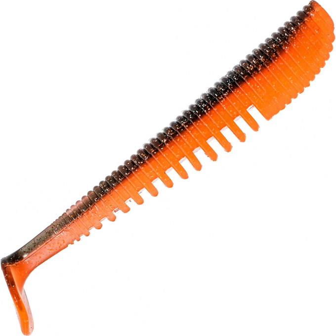 Слаги съедобные искусственные LUCKY JOHN PRO SERIES JAVA STICK 3,9in (10.00)/085 6шт. 140207-085