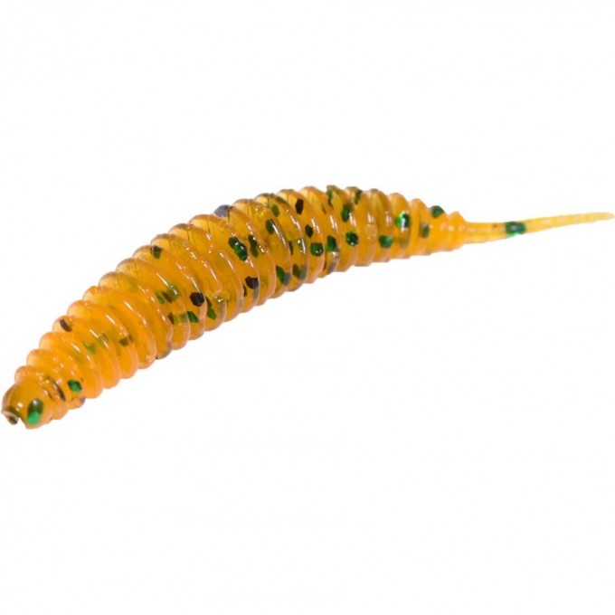 Слаги съедобные искусственные LUCKY JOHN PRO SERIES JAVA STICK 3,9in (10.00)/PA19 6шт. 140207-PA19