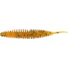 Слаги съедобные искусственные LUCKY JOHN PRO SERIES TRICK ULTRAWORM 1,4in (35 мм), цвет PA19, 12шт 140192-PA19
