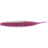 Слаги съедобные искусственные LUCKY JOHN PRO SERIES TRICK ULTRAWORM 1,4in (35 мм), цвет S13, 12шт 140192-S13