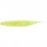 Слаги съедобные искусственные LUCKY JOHN PRO SERIES TRICK ULTRAWORM 1,4in (35 мм), цвет S15, 12шт 140192-S15