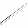 Спиннинг кастинговый LUCKY JOHN BLACK SENSE BBS JERK & TWITCH 150 7'5" (2.26) LJBSBBS-752XHEFC