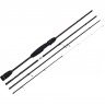 Спиннинг LUCKY JOHN VANREX MICROJIG TRAVEL 9 2.13 LJVJ-704LMF