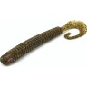 Твистеры съедобные LUCKY JOHN PRO SERIES BALLIST 4.0in (102 мм), цвет pa03 6шт. 140129-PA03