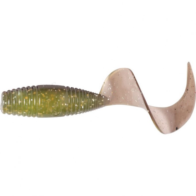 Твистеры съедобные LUCKY JOHN PRO SERIES J.I.B TAIL 1.5in (38 мм), цвет t36, 15шт 140121-T36