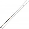 Удилище спиннинговое LUCKY JOHN ANIRA 14 7'1" 2.16 LJA-712LF-PR