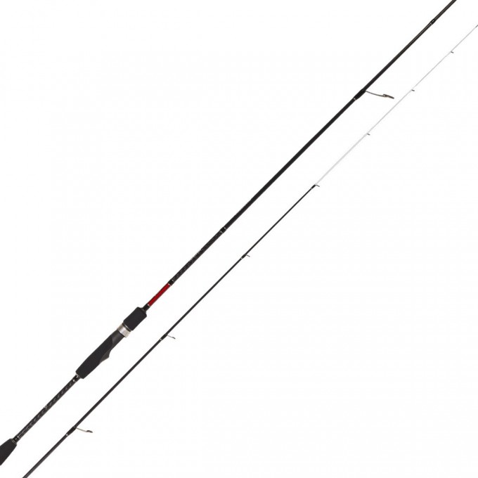 Удилище спиннинговое LUCKY JOHN ANIRA MICROJIG 5 7.1 216 см, 0,7-5 г LJA-712ULF