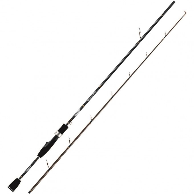 Удилище спиннинговое LUCKY JOHN BASARA 18 2.15 LJB-712MLF