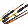 Удилище спиннинговое LUCKY JOHN LUCKY JOHN PROGRESS SWIMBAIT 42 7'6" 2.29 LJPSW-762MHF