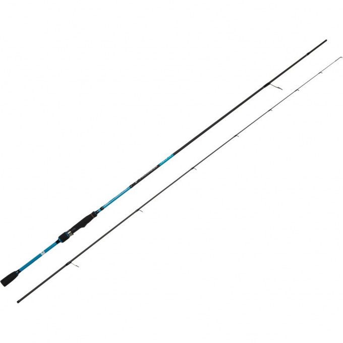 Удилище спиннинговое LUCKY JOHN PROGRESS CHUB 10 9'0" (2.74) LJPC-902LS