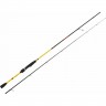 Удилище спиннинговое LUCKY JOHN PROGRESS JIG V2 17 2.11 LJPJ2-6112MLMF