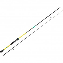 Удилище спиннинговое LUCKY JOHN PROGRESS JIG V2 37 2.74