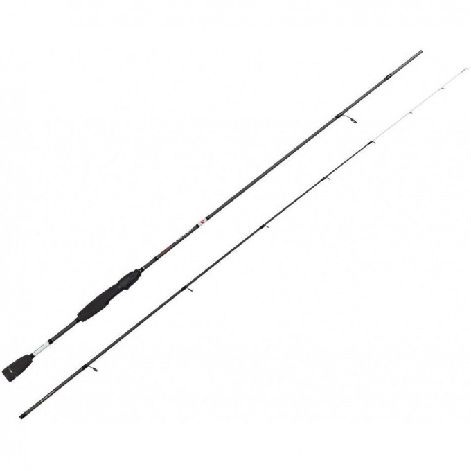 Удилище спиннинговое LUCKY JOHN VANREX 21 2.28 LJVA-762MLF