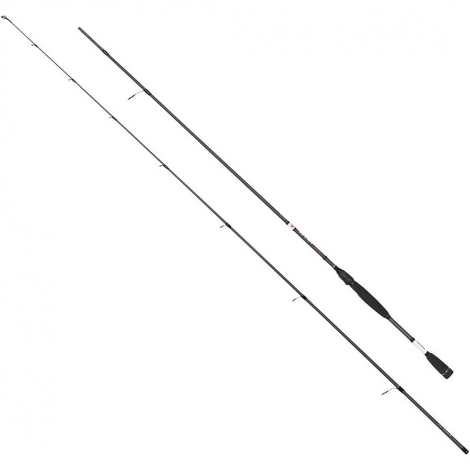 Удилище спиннинговое LUCKY JOHN VANREX JIG 14 2.44 LJVJ-802LF