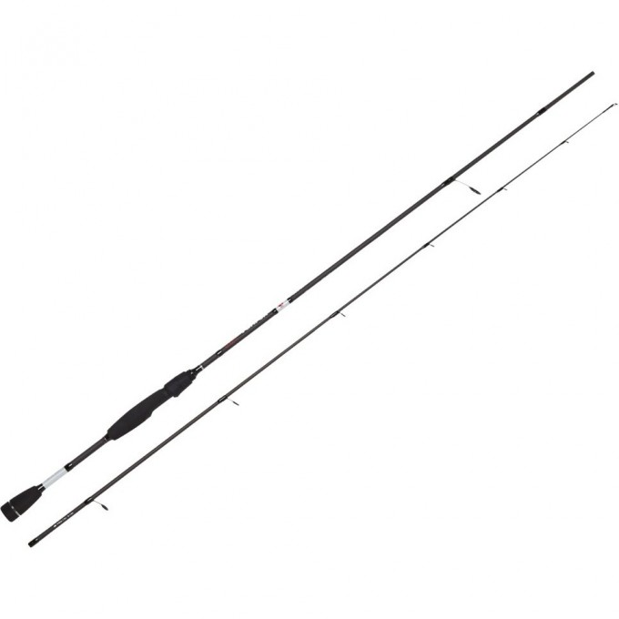 Удилище спиннинговое LUCKY JOHN VANREX JIG 21 2.13 LJVJ-702MLF