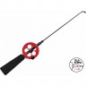Удочка телескопическая зимняя LUCKY JOHN PILKKI Tele 34см рукоятка EVA LJ163-01