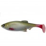 Виброхвост LUCKY JOHN 3D SERIES ANIRA SOFT SWIM 5" (12,7 см), цвет a06 2шт 140414-A06