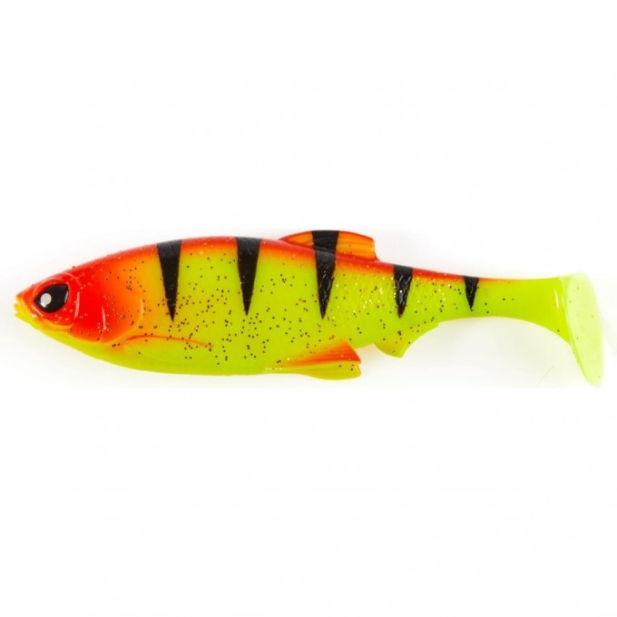 Виброхвост LUCKY JOHN 3D SERIES ANIRA SOFT SWIM 6,8" (17 см), цвет A04 1шт 140416-A04