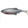 Виброхвост LUCKY JOHN 3D SERIES ANIRA SOFT SWIM 6" (15,2 см), цвет a05 16Шт. B140415-A05